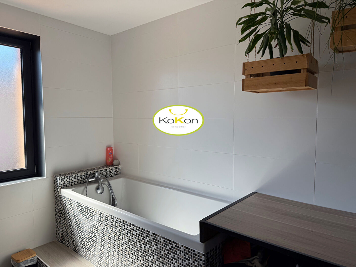 Maison de village de caract\u00e8re de 110m2 au grand calme 17\/18