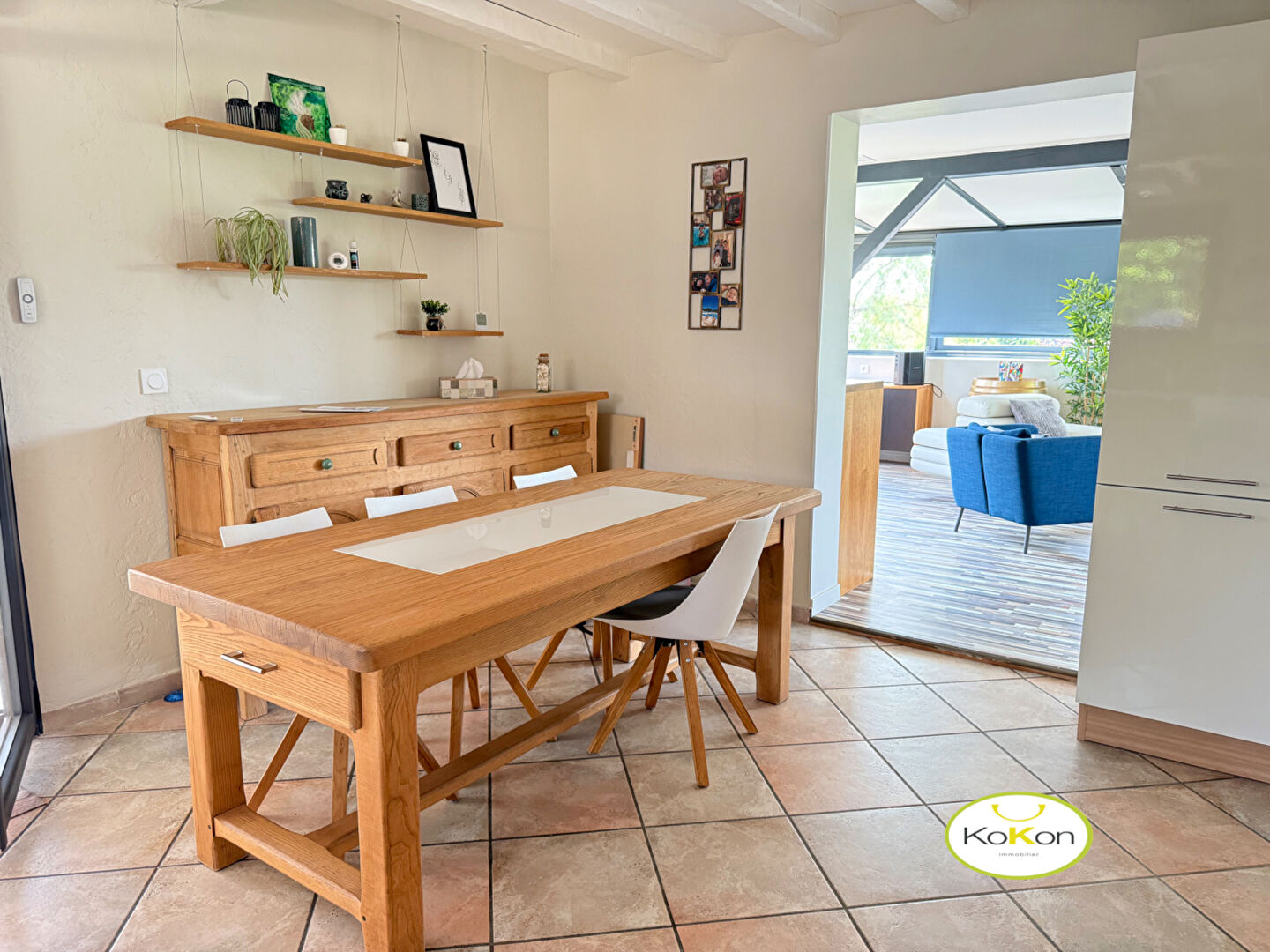 Belle Maison sur les hauteurs de Grigny de 145 m2 sur 745m2 13\/17