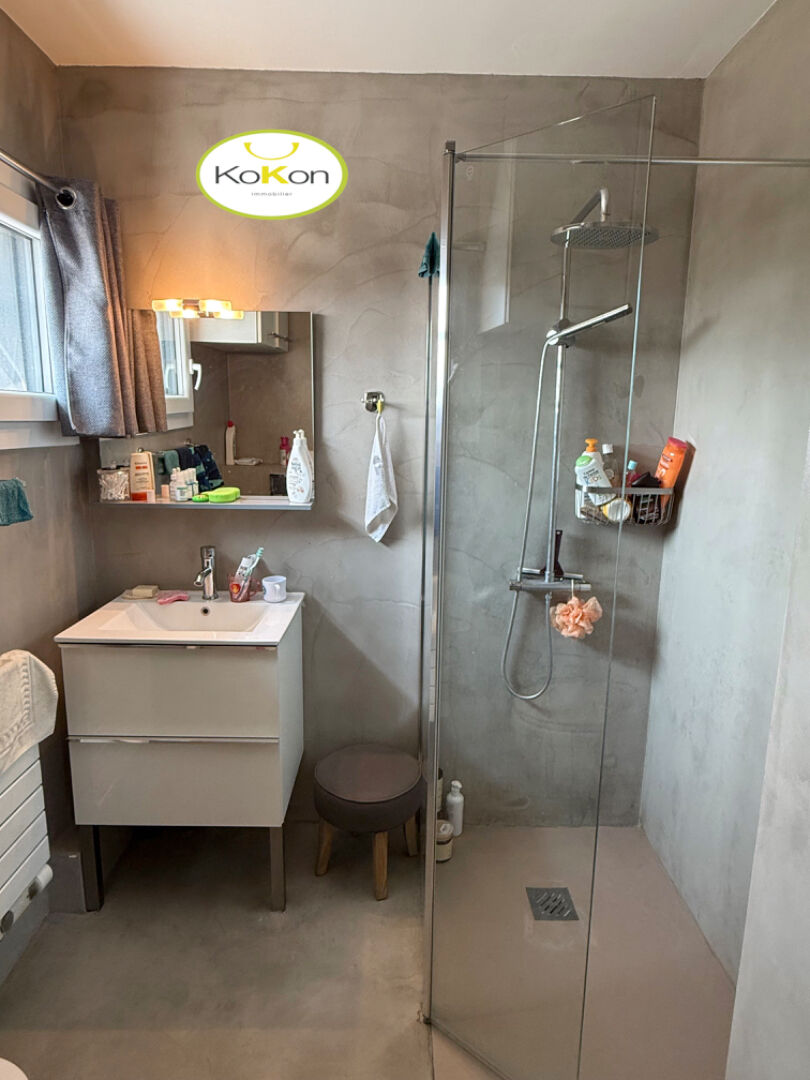 Belle Maison sur les hauteurs de Grigny de 145 m2 sur 745m2 16\/17