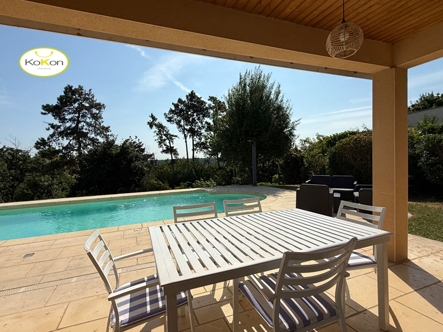 Belle maison de 2006 avec vue sur 1116m2 3\/18