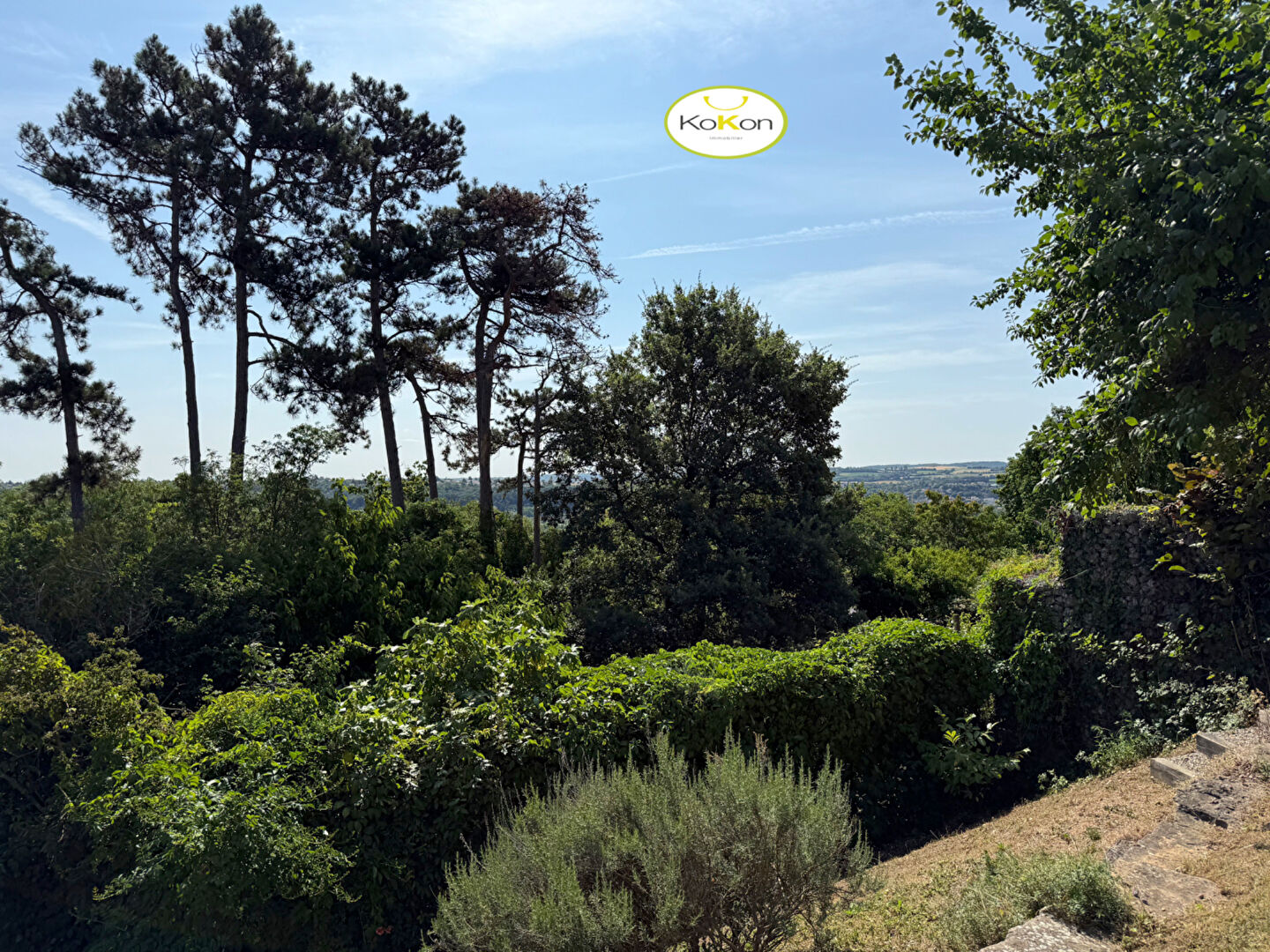 Belle maison de 2006 avec vue sur 1116m2 5\/18